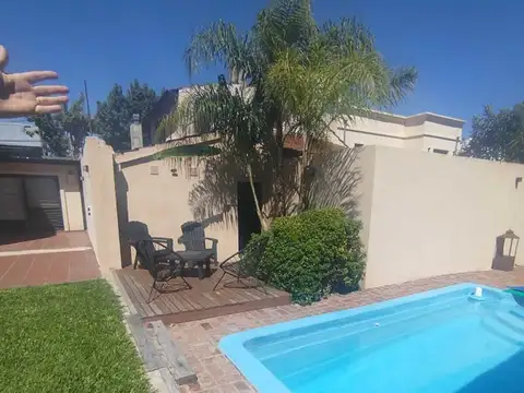 Terreno en Venta en Victoria Barrio Centro, USD 245.000