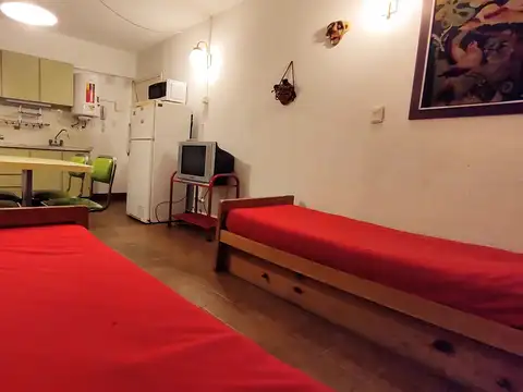 Chiozza 2600, Piso 10