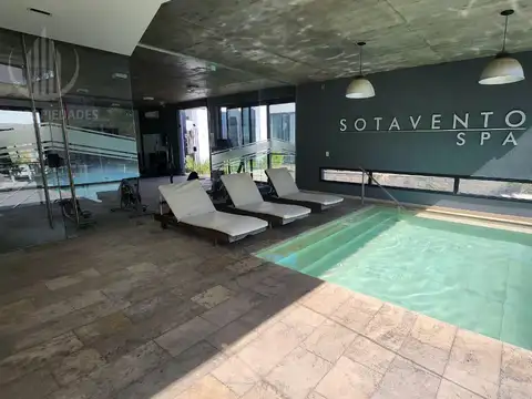Alquiler Temporario Departamento Complejo Sotavento