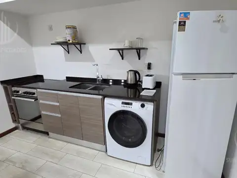 Departamento en Alquiler de 2 ambientes