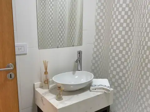 Departamento en Alquiler 7 años