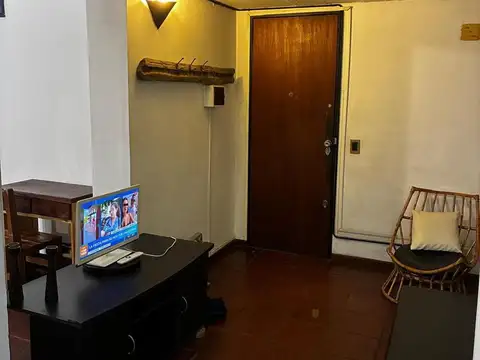 Departamento en Alquiler Temporal en San Nicolás, USD 700