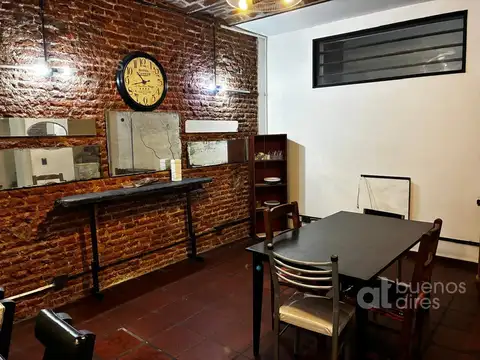 Departamento en Alquiler Temporal de 2 dormitorios