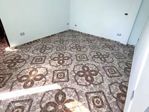 ALQUILER - AMPLIO DPTO 2 AMBIENTES EN PRIMER PISO - ADOLFO SORDEAUX
