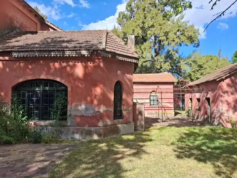 Terreno en Venta en Virrey del Pino, USD 1.890.000