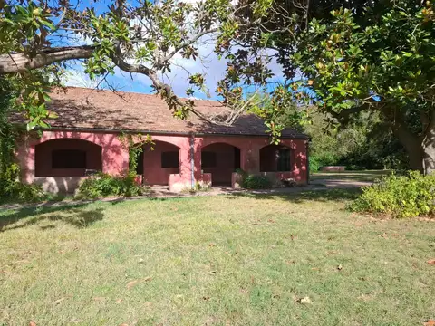 Casco Historico. Ideal Emprendimiento. 34ha