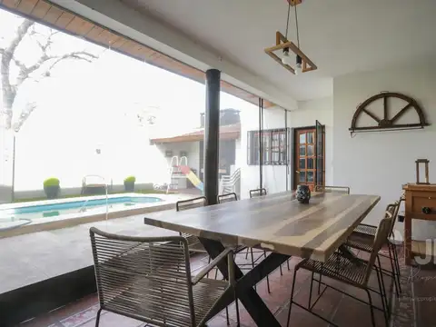 Casa en Venta de 4 dormitorios