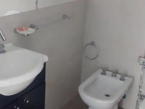 Departamento en Alquiler en Macrocentro, $ 550.000