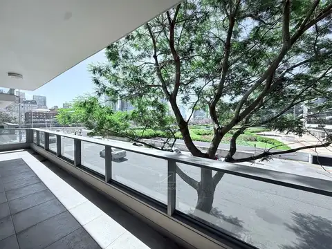 Departamento en Venta en Belgrano Chico, USD 1.500.000