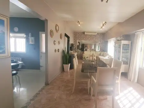 General Hornos al 1000