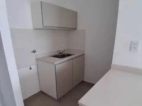 Departamento  de 1 DOR, A ESTRENAR SANTO TOME