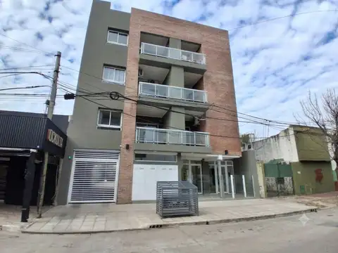 Departamento  de 1 DOR, A ESTRENAR SANTO TOME