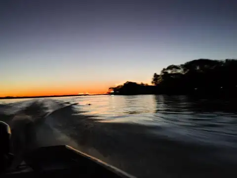 Terreno en venta - 260.817Mts2 - San Fernando