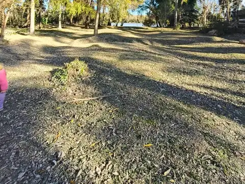Terreno en Venta de 260817,0 m2