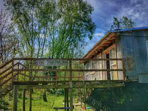 Terreno en Venta de 260817,0 m2