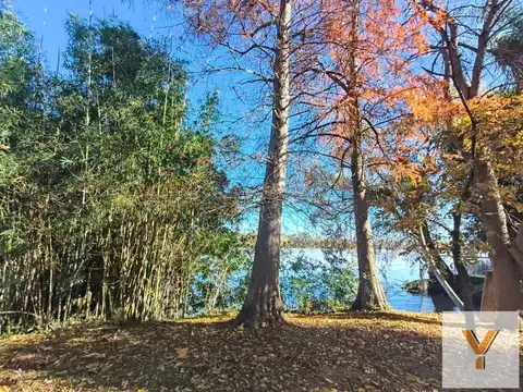 Río Correntoso