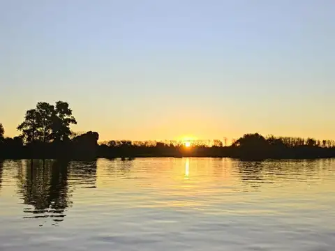 Terreno en Venta en Zona Delta San Fernando, USD 105.000