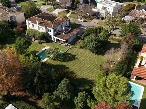 Panamericana Ramal Pilar