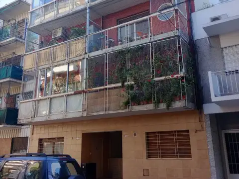 Alquiler de Departamento 2 AMBIENTES en Colegiales, Capital Federal