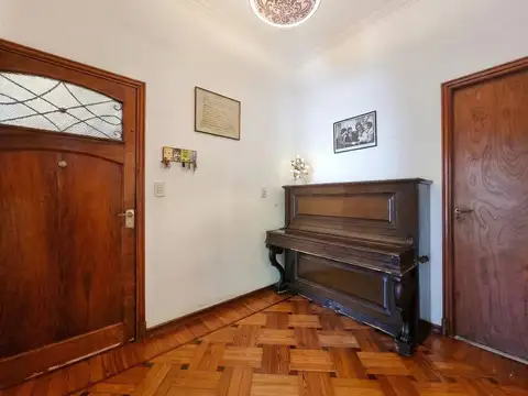 Depto Tipo Casa en Venta de 2 ambientes