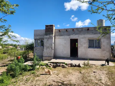 Casa en Venta en Bialet Masse, USD 37.500