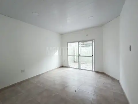 Depto Tipo Casa en Alquiler A Estrenar