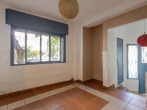 PH tipo casa 4 amb con terraza en Va. del Parque
