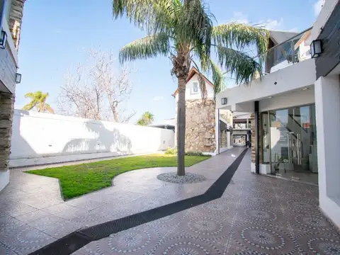 Local en Venta en Funes, USD 36.570