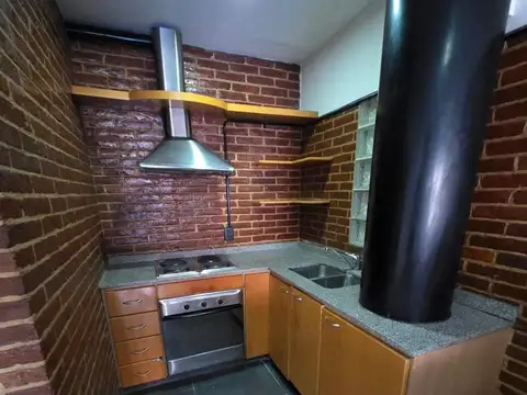 Departamento en Alquiler de 1 dormitorio