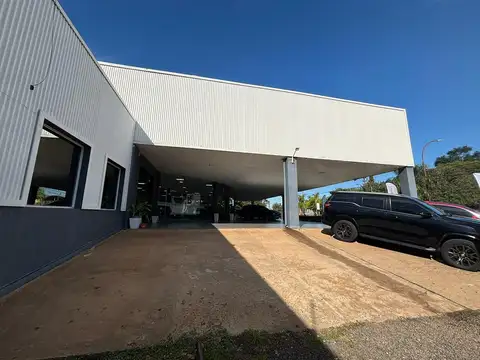 Local en Venta en Posadas, USD 1.300.000