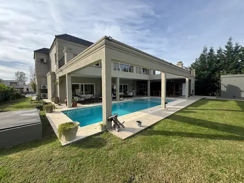 Casa en Alquiler Temporal al Oeste