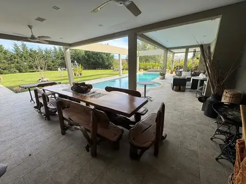 Estancias del pilar 100