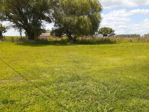 Venta - Lote - Gahan- Salto - calle Luis Viola