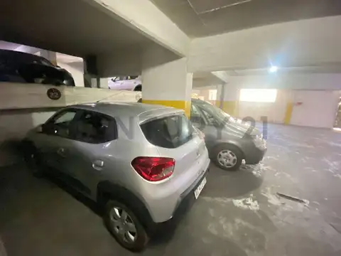 Paraguay 400, Piso 0