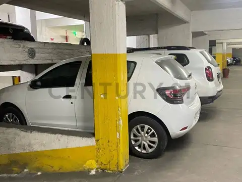 Paraguay 400, Piso 0