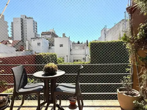 Departamento en Venta 18 años