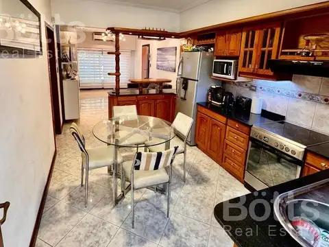 Depto Tipo Casa en Venta en Sarandi, USD 119.000