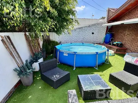 VENTA PH 5 DORMITORIOS – QUINCHO - SARANDI