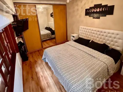 Depto Tipo Casa en Venta A Estrenar