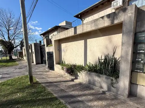 DUPLEX en Alquiler
