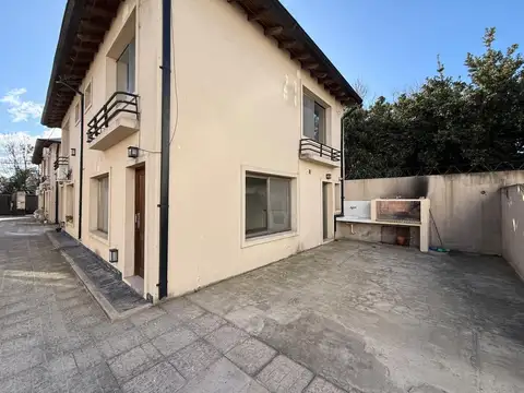Departamento en Alquiler de 3 ambientes