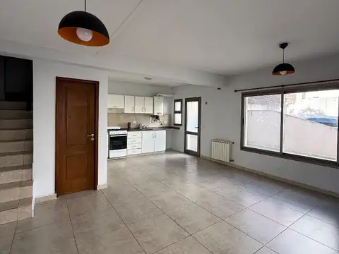 DUPLEX en Alquiler