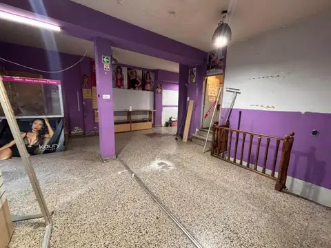Local en Venta en Barrio Parque San Martin, USD 120.000