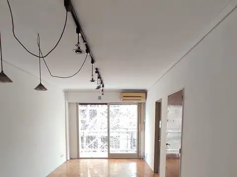 Departamento en Venta en Belgrano, USD 139.000