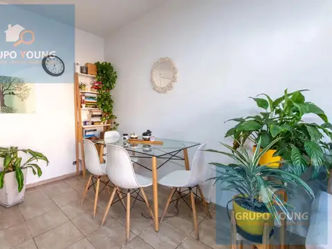 Departamento en Alquiler de 4 ambientes