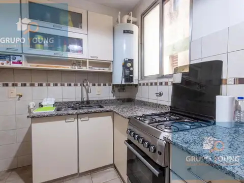 Departamento en Alquiler de 3 dormitorios