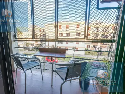 Departamento en Alquiler 30 años