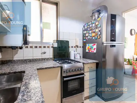 Departamento en Alquiler en Quilmes Oeste, $ 650.000