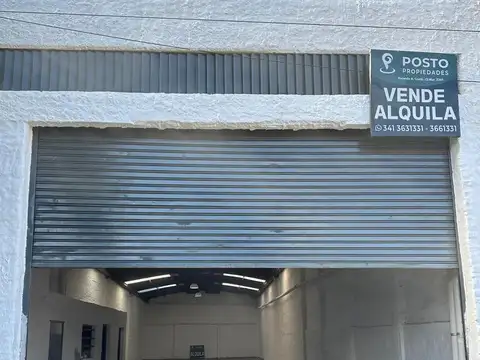 Galpón en ALQUILER - Zona Sur