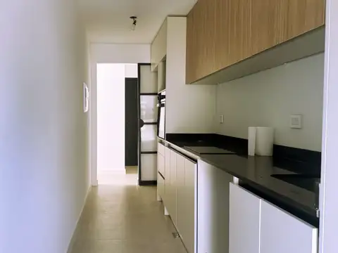 Departamento en Alquiler A Estrenar